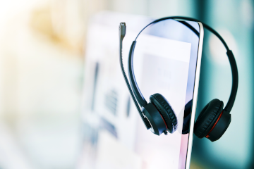 Rectangle background