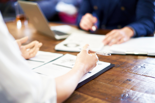 Rectangle background